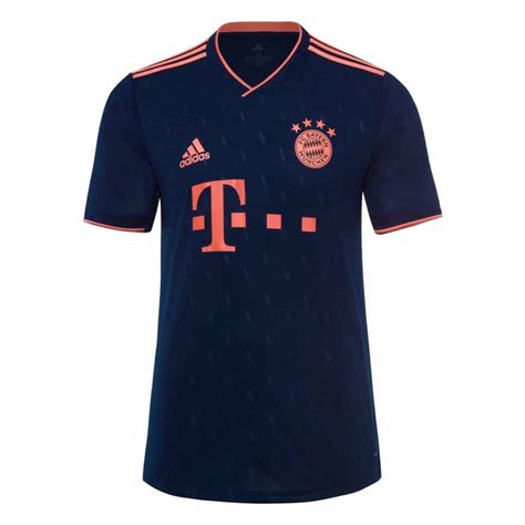 adidas herren fc bayern münchen home trikot 2019 20|Bayern munich shirt.